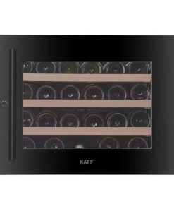 TỦ BẢO QUẢN RƯỢU MINI KAFF SIEG KF BW51L