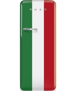 TỦ LẠNH CỬA ĐƠN ĐỘC LẬP 50’S STYLE SMEG FAB28RDIT5 535 14 537