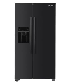 TỦ LẠNH SIDE BY SIDE MALLOCA MF-547 SIM