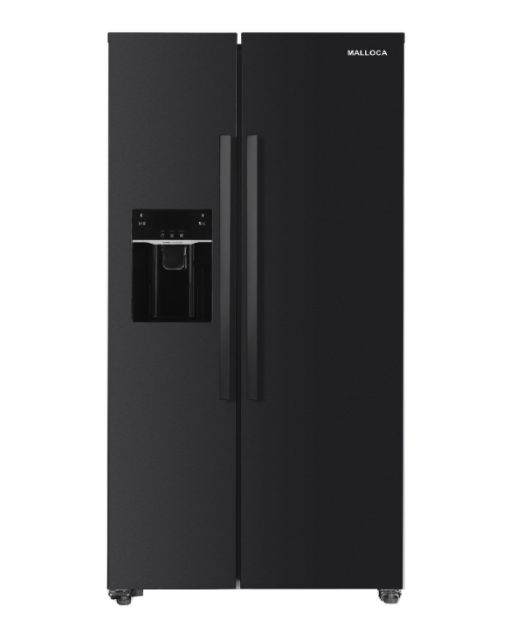 TỦ LẠNH SIDE BY SIDE MALLOCA MF-547 SIM