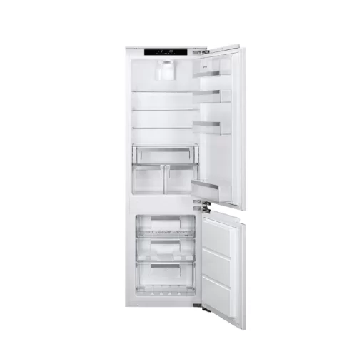TỦ LẠNH SMEG C7176DNPHSG 535 14 522
