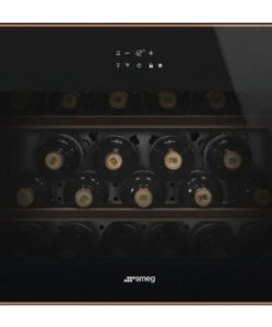 TỦ RƯỢU SMEG CVI621RWNR3 535 14 571