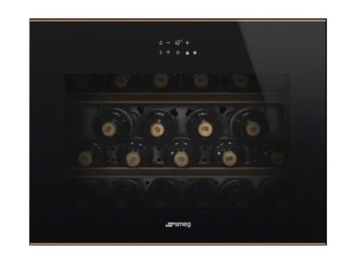 TỦ RƯỢU SMEG CVI621RWNR3 535 14 571