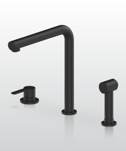 VÒI CHẬU RỬA CHÉN MALLOCA K501B