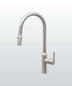 VÒI RỬA CHÉN MALLOCA K046-SS