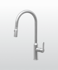 VÒI RỬA CHÉN MALLOCA K095-SS