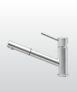 VÒI RỬA CHÉN MALLOCA K110-SS