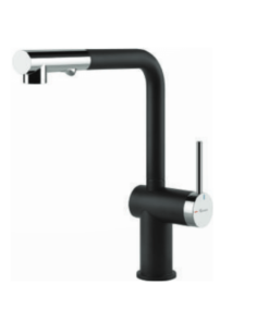 Vòi rửa KONOX Stella Black