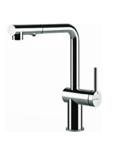 Vòi rửa KONOX Stella Chrome