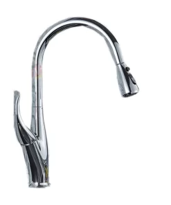 Vòi rửa bát PRAMIE-PRV 068