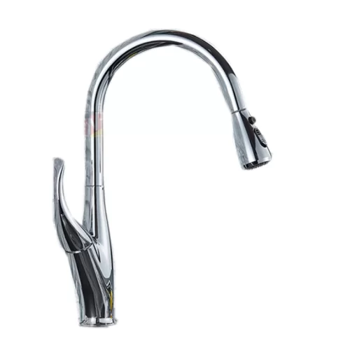 Vòi rửa bát PRAMIE-PRV 068