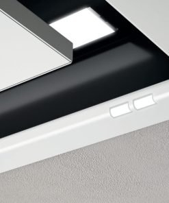 Máy hút mùi âm trần Elica ILLUSION H30 WH/A/100 PRF0146251A - 29