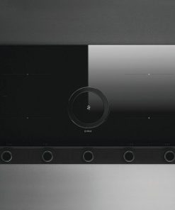 Bếp từ kết hợp máy hút mùi Elica NIKOLATESLA UNPLUGGED BL/F/90 PRF0184019