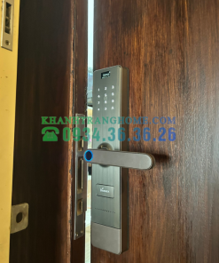 Khóa thông minh DEMAX SL628 CB tiêu chuẩn Đức - 48 Khóa thông minh DEMAX SL628 CB tiêu chuẩn Đức - 47