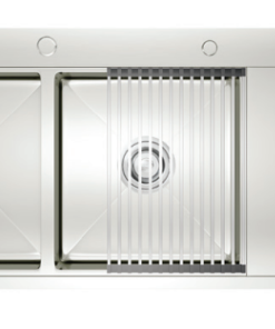 Chậu rửa bát KONOX KN11650TD