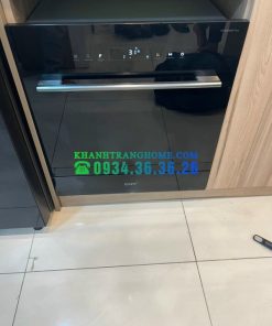 MÁY RỬA CHÉN ÂM TỦ KAFF KF BISMS8 PLUS - 63 MÁY RỬA CHÉN ÂM TỦ KAFF KF BISMS8 PLUS