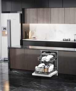 MÁY RỬA BÁT JUNGER DWJ-600