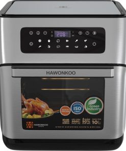 NỒI CHIÊN KHÔNG DẦU HAWONKOO AFH-101
