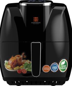 NỒI CHIÊN KHÔNG DẦU HAWONKOO 4.5 LÍT AFH-045