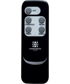 QUẠT ĐỨNG HAWONKOO FAH-011 - 8 QUẠT ĐỨNG HAWONKOO FAH-011