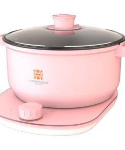 NỒI LẨU ĐIỆN HAWONKOO HEH-100-PK