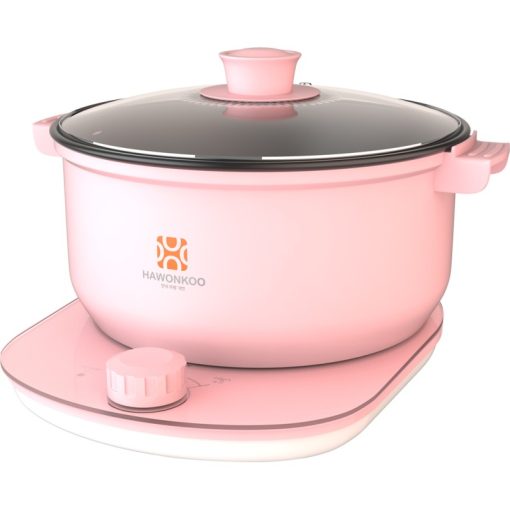 NỒI LẨU ĐIỆN HAWONKOO HEH-100-PK - 1