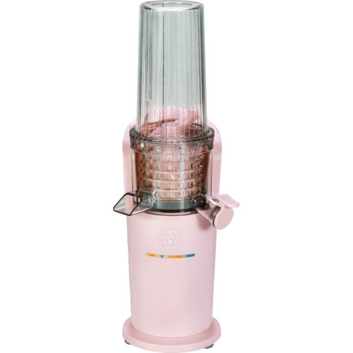 MÁY ÉP CHẬM HAWONKOO SJH-001-PK - 1