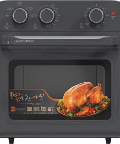 NỒI CHIÊN KHÔNG DẦU HAWONKOO AFH-180-GR