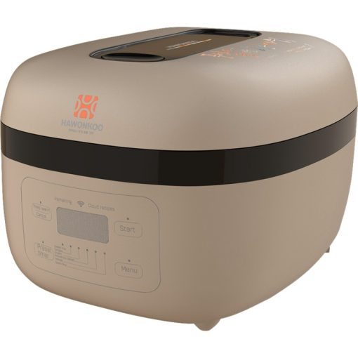 NỒI CƠM ĐIỆN HAWONKOO RCH-152-IH-CF - 1