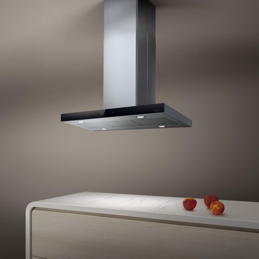 Máy hút mùi áp tường Elica JOY BLIX/A/60 PRF0104625A - 7