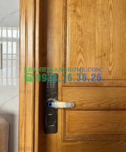 Khóa thông minh DEMAX SL628 CB tiêu chuẩn Đức - 50 Khóa thông minh DEMAX SL628 CB tiêu chuẩn Đức - 49