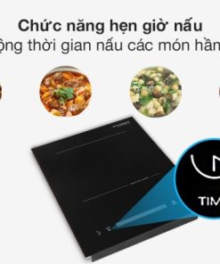 BẾP TỪ ĐƠN JUNGER IS-22