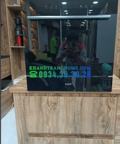 MÁY RỬA CHÉN ÂM TỦ KAFF KF BISMS8 PLUS - 62 MÁY RỬA CHÉN ÂM TỦ KAFF KF BISMS8 PLUS