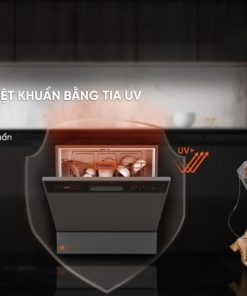 MÁY RỬA BÁT JUNGER DWJ-103