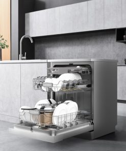 MÁY RỬA BÁT JUNGER DWJ-600