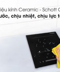 BẾP TỪ ĐƠN JUNGER IS-22