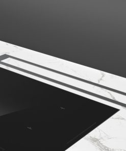 Máy hút mùi âm bàn Elica GETUP NAKED/A/90 PRF0162869 - 13