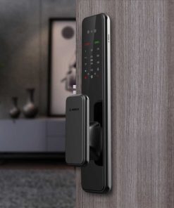 Khóa điện tử BOSCH EL 600F EU - 16 Khóa điện tử BOSCH EL 600F EU - 15