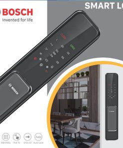 Khóa điện tử BOSCH EL 600F EU - 14 Khóa điện tử BOSCH EL 600F EU - 13