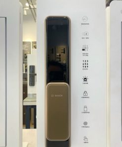 Khóa điện tử BOSCH EL 600F EU - 18 Khóa điện tử BOSCH EL 600F EU - 17