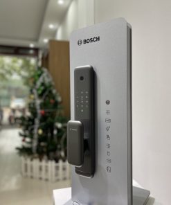 Khóa Vân Tay BOSCH EL500 EU - 16 Khóa Vân Tay BOSCH EL500 EU - 15