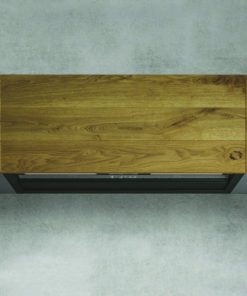 Máy hút mùi áp tường Elica RULES NAKED/F/60 PRF0163758 - 12 Máy hút mùi áp tường Elica RULES NAKED/F/60 PRF0163758 - 11