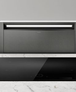 Máy hút mùi âm bàn Elica GETUP CAST IRON/A/90 PRF0162866