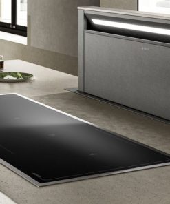 Máy hút mùi âm bàn Elica GETUP CAST IRON/A/90 PRF0162866 - 15