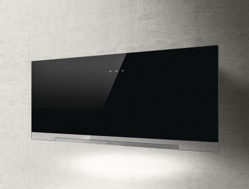 MÁY HÚT MÙI ÁP TƯỜNG ELICA APLOMB BL/A/90 PRF0166939 - 5