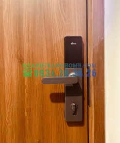 Khóa thông minh DEMAX SL628 CB tiêu chuẩn Đức - 32 Khóa thông minh DEMAX SL628 CB tiêu chuẩn Đức - 31