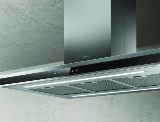 Máy hút mùi đảo Elica ADÉLE IS BLIX/A/90X60 PRF0167313 - 5