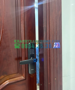 Khóa thông minh DEMAX SL268 GS tiêu chuẩn Đức - 28 Khóa thông minh DEMAX SL268 GS tiêu chuẩn Đức - 27