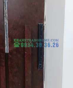 Khóa thông minh DEMAX SL808 BL CNC tiêu chuẩn Đức - 19