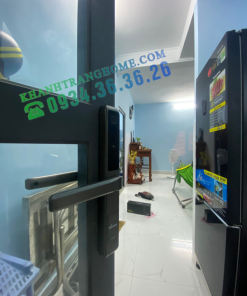 Khóa chống nước DEMAX SL606 AG tiêu chuẩn Đức - 30